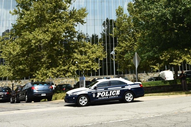 US police accused of mishandling Islamophobic attack on Muslim student