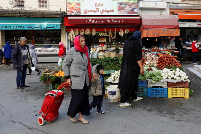 Tunisia to cut subsidies, raise taxes and freeze pay in 2022