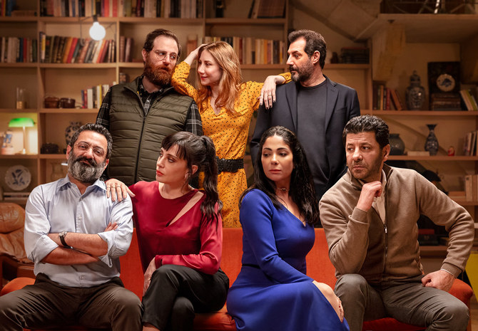 Arabic remake of ‘Perfect Strangers’ gets Netflix release date