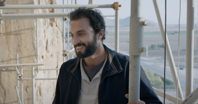 Arab films ‘A Hero,’ ‘Tala’vision’ make Oscars shortlist 