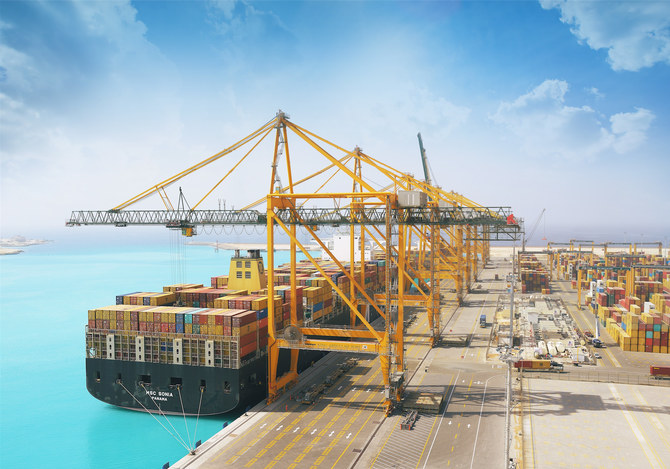 Mawani launches Jeddah-Djibouti shipping service