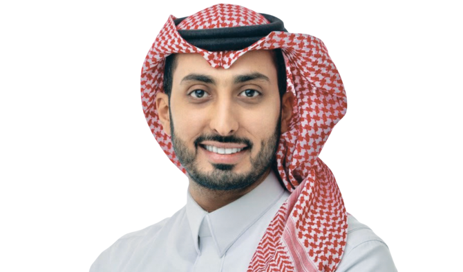 Who’s Who: Turki Abdulaziz Al-Turki, assistant deputy for technical affairs at Riyadh municipality