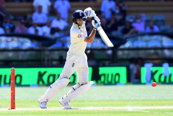 Day-night cricket fails to provide respite for England’s beleaguered captain in Australia