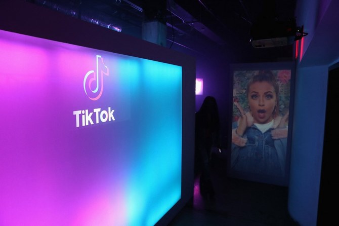 TikTok tops Google as most popular website of the year, data suggests