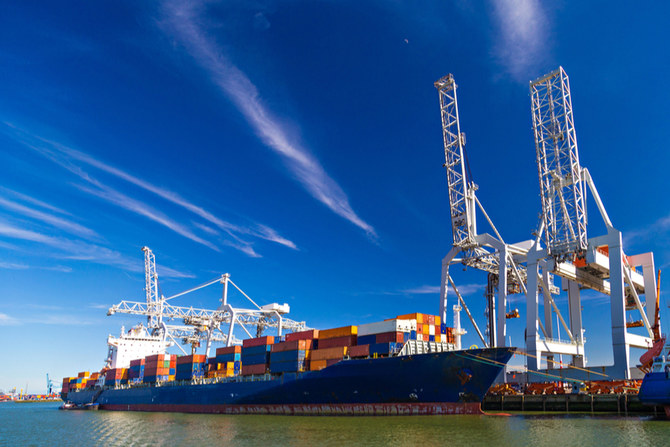 Global shipping industry needs $2.4 trillion to achieve net-zero emission by 2050