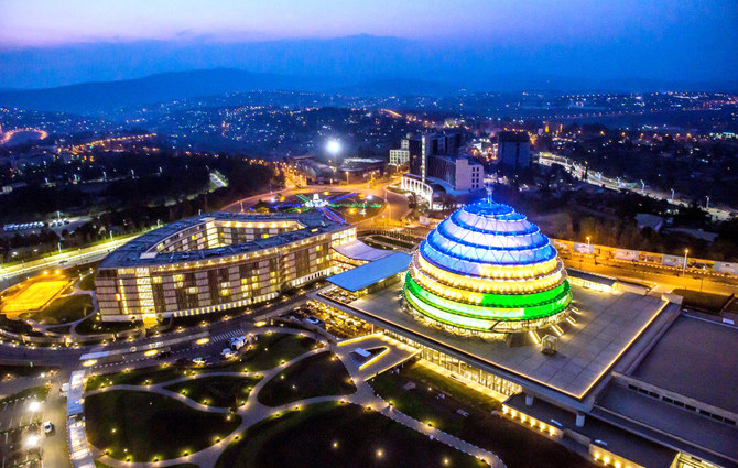 According to the DCO, Rwanda has prioritized digital economy policies through Rwanda’s Smart Rwanda Master Plan and National Information and Communication Infrastructure strategies. (Supplied)