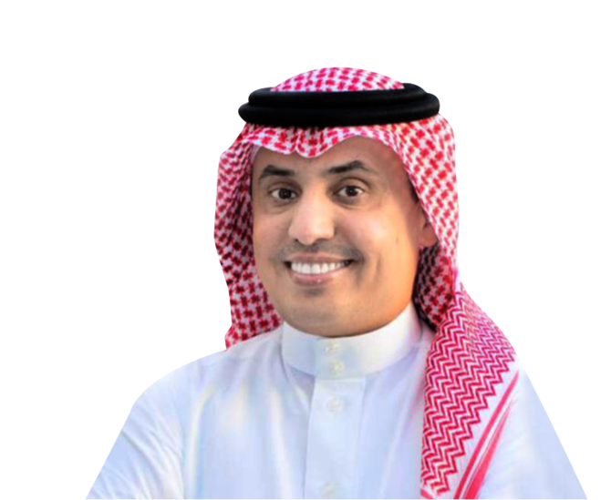 Who’s Who: Fahad Al-Shammari, group chief financial officer of Saudi Real Estate Co.