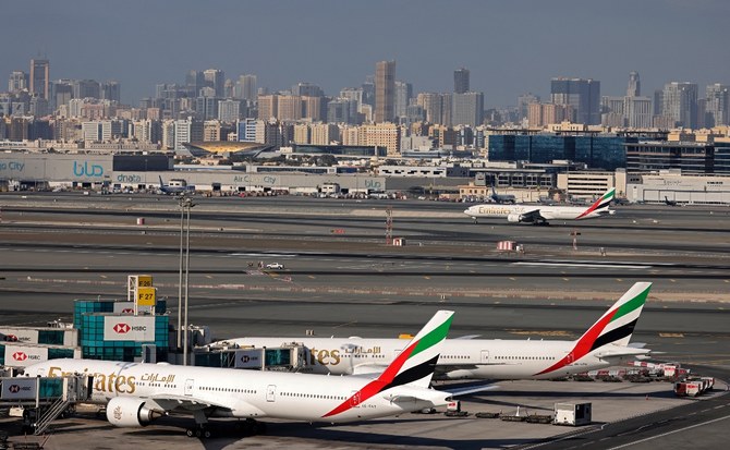 Emirates suspends direct and transit flights to Angola, Guinea