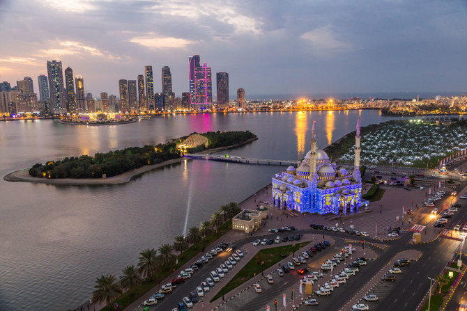 Sharjah approves $9.4bn budget for 2022