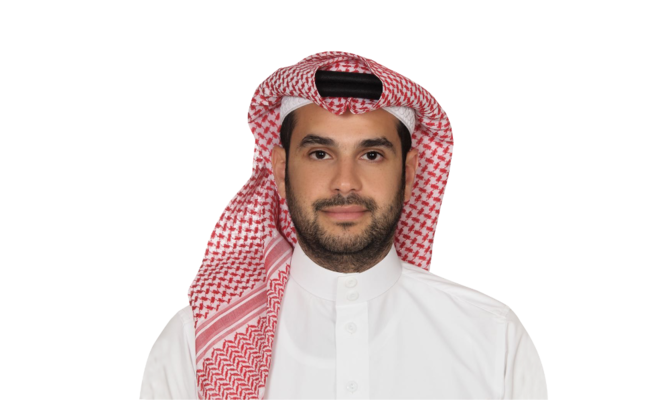 Who’s Who: Abdullah Hammad, president of Mahd Academy in Riyadh