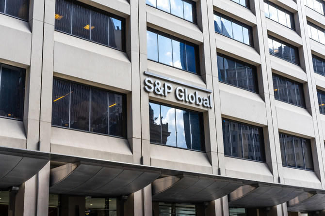 Investment in new tech needed to boost crypto, warns S&P Global: Crypto Moves