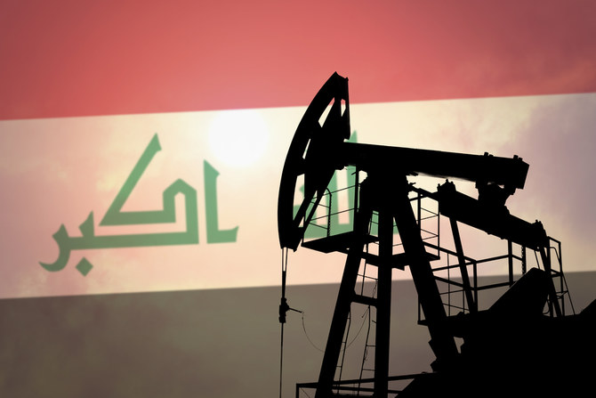Iraq's average oil export rate for January will be 3.3 million bpd: minister