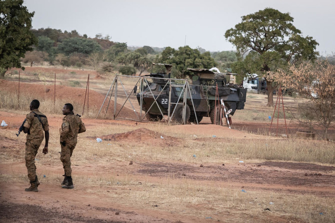 Eleven troops hurt, 29 militants neutralized in Burkina: army