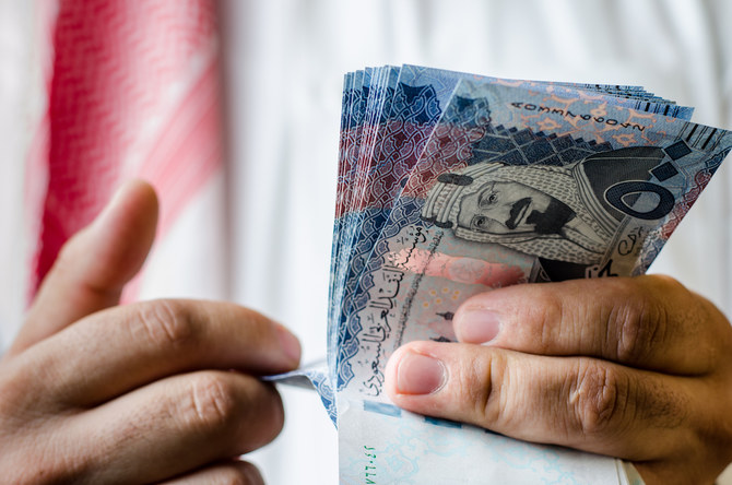 Saudi authorities convict 6 accused of money laundering with 31 years imprisonment
