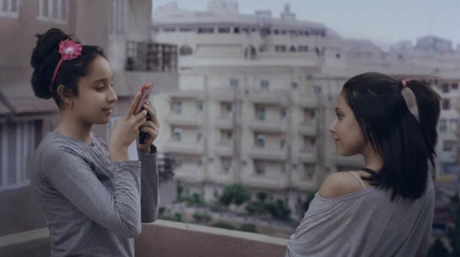 The best movies of 2021 from the Arab world