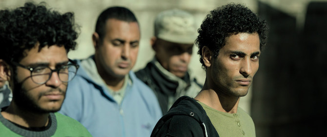 Review: Despite flaws, ‘Sharaf’ serves as a telling look at prison corruption