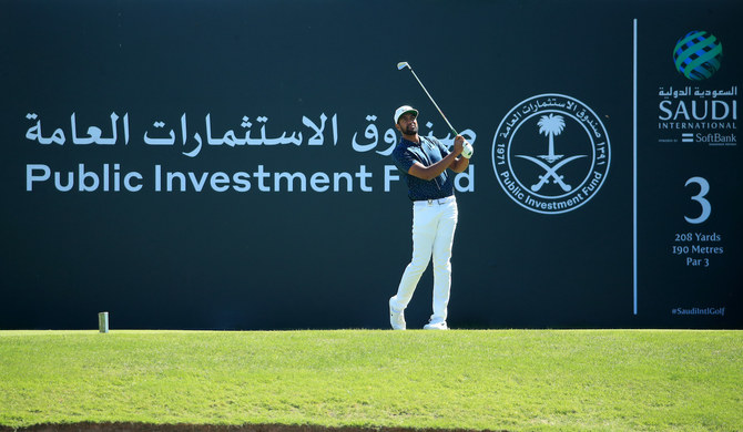 Patrick Reed, Tony Finau and Cameron Smith join the world’s best golfers at 2022 Saudi International