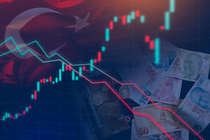 Turkish lira drops in value, citizens turn to stablecoins: Crypto Moves