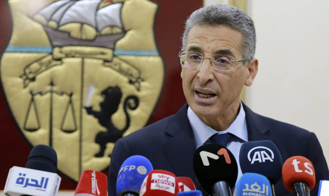 Tunisian political crisis deepens