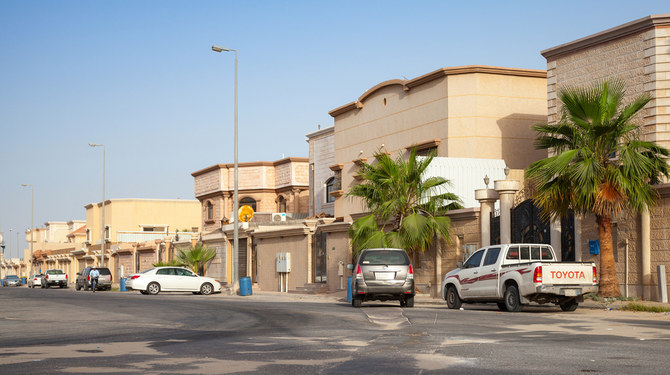 Saudi Arabia’s idle land program allocates $532m of its revenues to housing projects 
