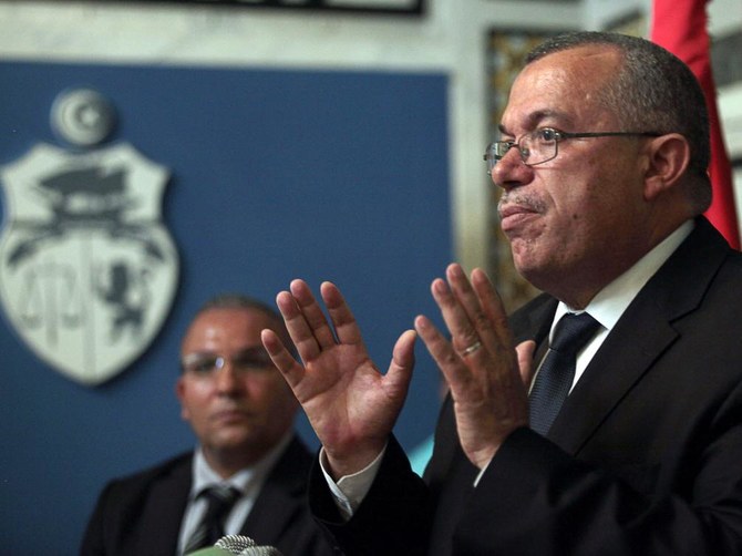 Hunger-striking Tunisia politician agrees to treatment: medics