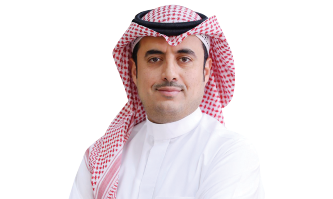 Who’s Who: Turki Altheeb, PR director at Jeddah’s King Abdulaziz International Airport