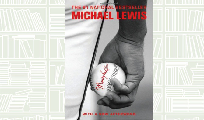 What We Are Reading Today: Moneyball: The Art of Winning an Unfair Game