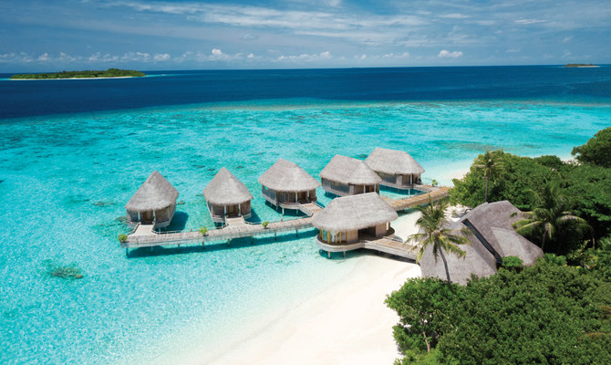 Milaidhoo Maldives launches ‘Mood Dining’ wellness packages