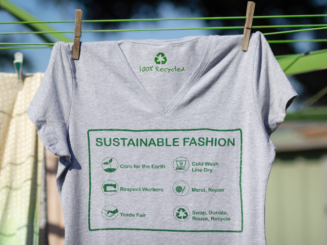 New York takes the leadership in sustainable fashion with international brands  