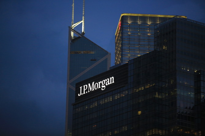 JPMorgan sets future outlook for crypto markets: Crypto Moves