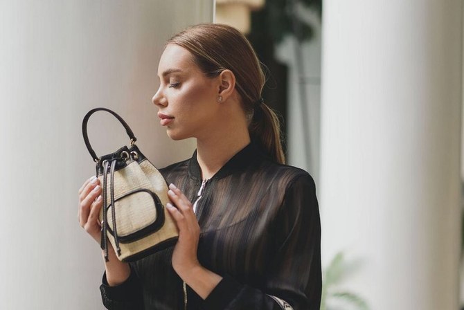 Doum is the Moroccan handbag brand giving back in a big way