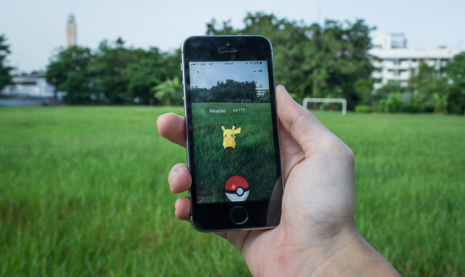 US cops ditched robbery call for Pokemon Go hunt