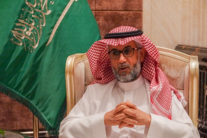 New Saudi mineral discovery at Al-Khunayqiyah to be ready for mining within 2 years