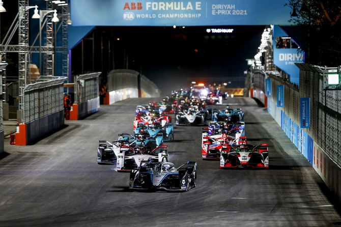 Formula E’s Season 8 looks to emulate last year’s memorable campaign