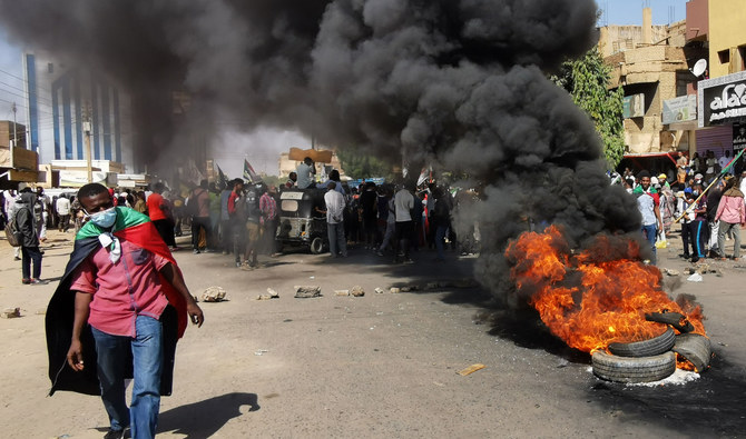 Sudanese medics shaken by attacks on hospitals treating protesters