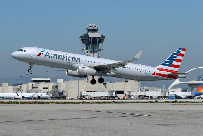 Passenger breaks into cockpit of American Airlines plane at Honduras airport