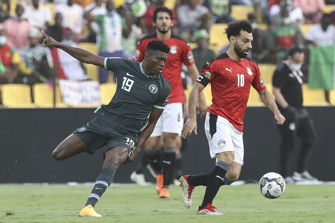 Egypt abject, Algeria frustrated: 5 things we learned from Arab nations’ early action at Africa Cup of Nations
