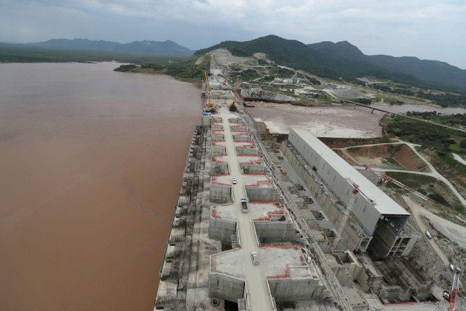 Egypt: Ethiopia rejecting coordination mechanism over Renaissance Dam