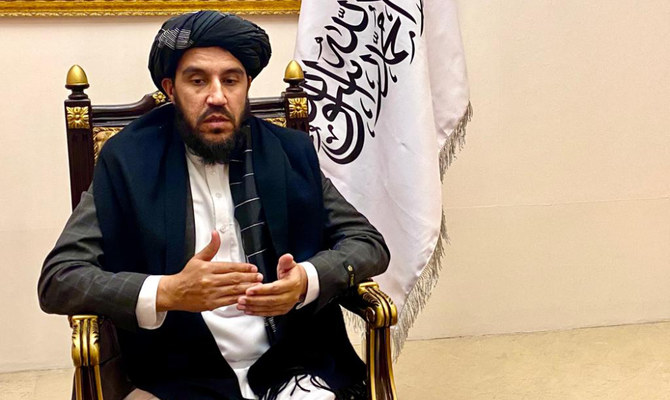 OIC summit, Saudi Arabia helped connect Afghanistan to world: Taliban envoy