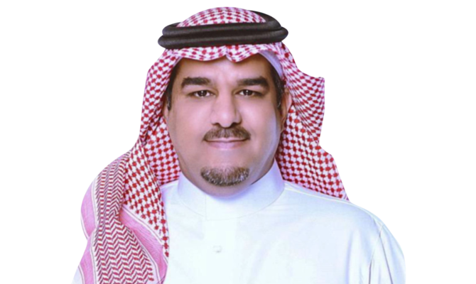 Who’s Who: Dr. Amr Al-Amri, deputy CEO of Aseer Development Authority