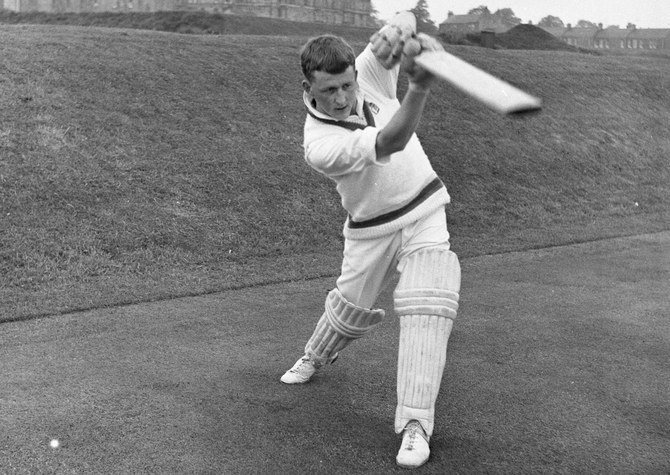 Passing of a player of grace is a reminder of Scottish cricket’s progress in recent decades