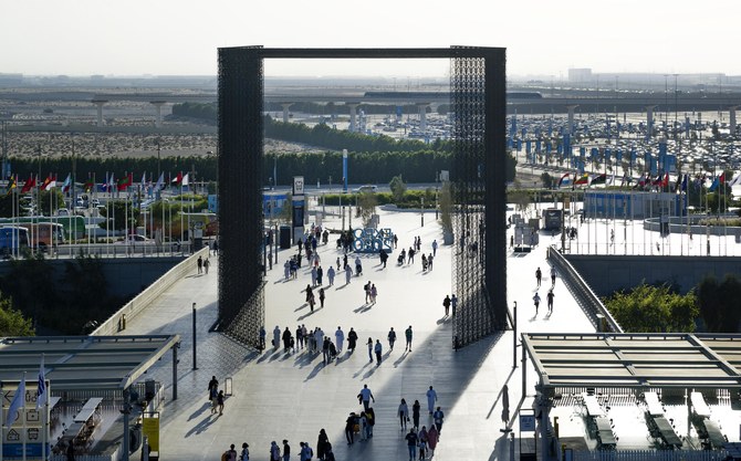 Expo 2020 Dubai celebrates 10 million visits with 10-dirham day pass on Sunday