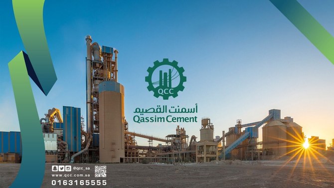 Qassim Cement Co. appoints Muhammad Al Dawood as chairman