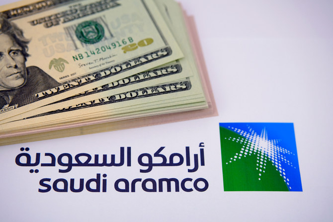 Aramco Oil Pipelines investors miss funding goal with $2.5bn bond sale: Reuters