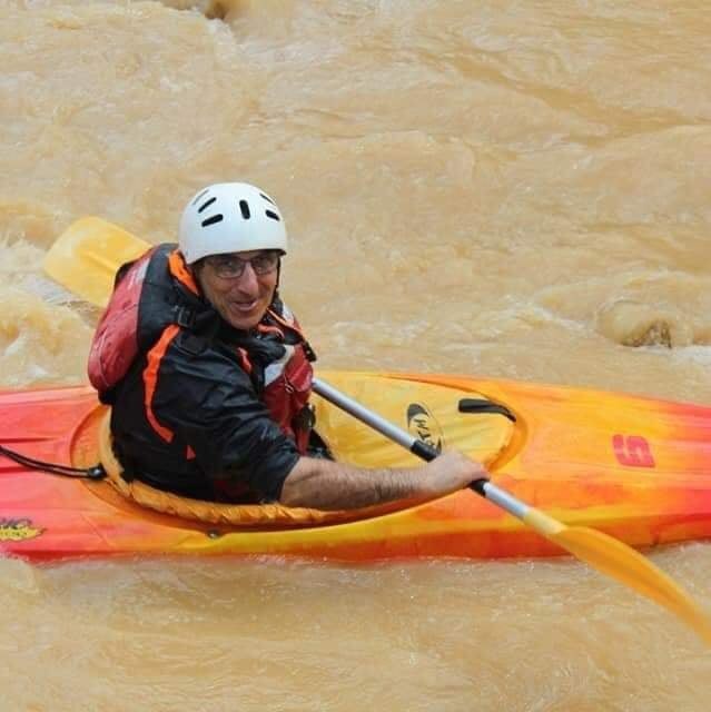 Founder of Lebanon’s canoe-kayaking federation found dead after suspected burglary