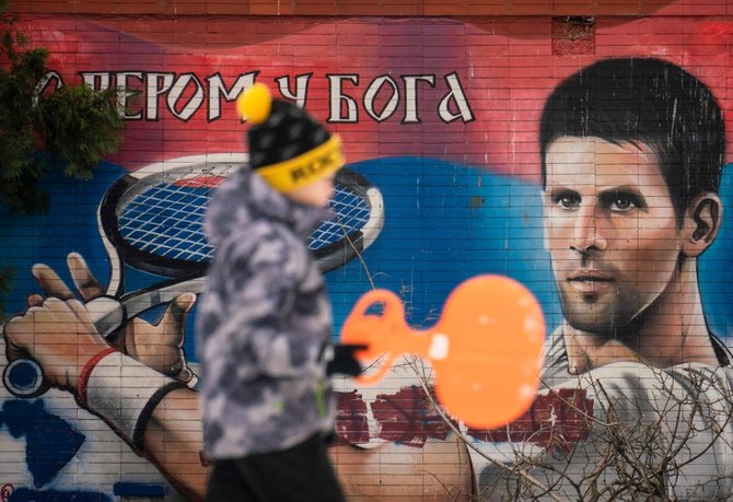 Djokovic faces court tiebreaker in Australia deportation battle