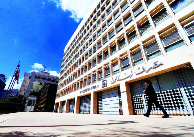 Mixed fortunes for startups during the financial crisis in Lebanon