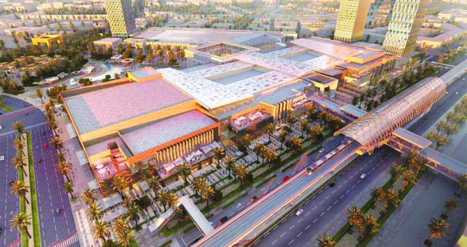 Saudi developer KEC awards construction contract for Madinah Gate bus station