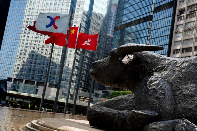 Alibaba, JD.com investors promote shift to Hong Kong market