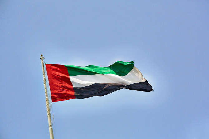 UAE seeks to capture 25% of the hydrogen market, energy minister says